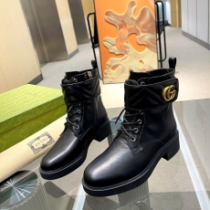 Gucci Boots